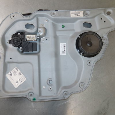 Mecanismemoteur leve-glace ard Volkswagen TOURAN (1T3) 1.6 tdi (2010-2015) 5 portes