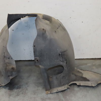 Pare-boue avant gauche Volkswagen TOURAN (1T3) 1.6 tdi (2010-2015) 5 portes