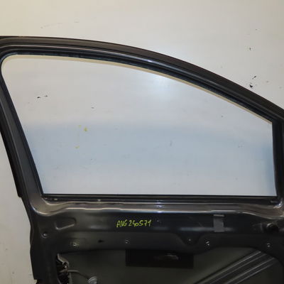 Porte avant gauche Volkswagen TOURAN (1T3) 1.6 tdi (2010-2015) 5 portes