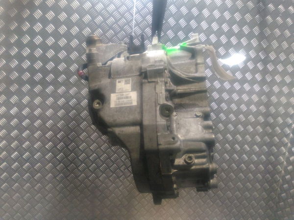 Boîte à vitesse automatique Volvo V40 3-5 portes (525) D3 (2012-2015)