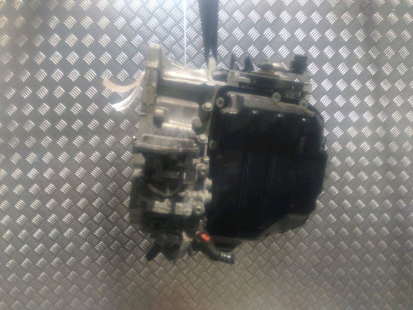 Boîte à vitesse automatique Volvo V40 3-5 portes (525) D3 (2012-2015)