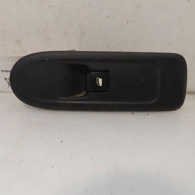 Commande lève-glace porte avant droite Citroën C5 III (RD_) 2.0 hdi (rdrhda) (2008)