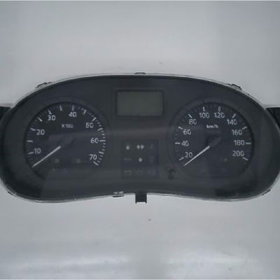 Bloc compteurs Dacia LOGAN (LS_) 1.5 dci (ls0k) (2006-2012)