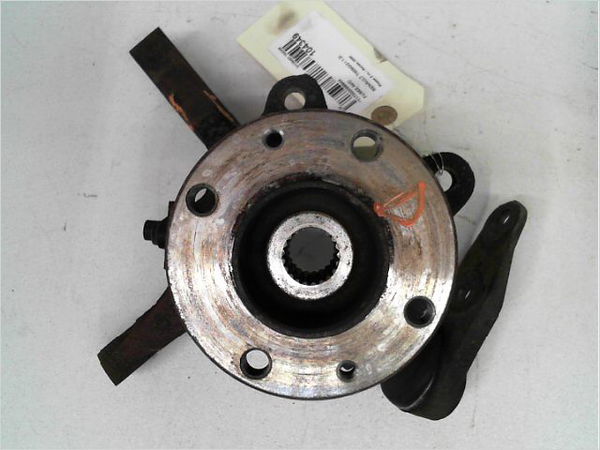 Fusee avd Renault TWINGO I (C06_) 1.2 16v (c06c, c06d, c06k) (2001-2007) 3 portes