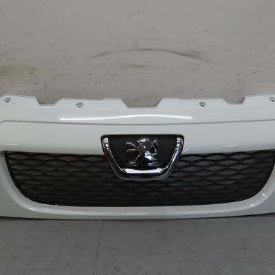 Calandre Peugeot BOXER Camionnette 2.2 hdi 100 (2006)