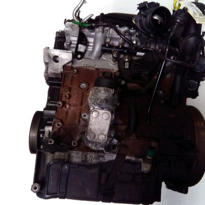 Moteur diesel Peugeot 308 I (4A_, 4C_) 2.0 hdi (2007-2014) 3 portes