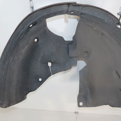 Pare-boue avant droit Renault CLIO III (BR0-1, CR0-1) 1.5 dci (2010-2014) 5 portes