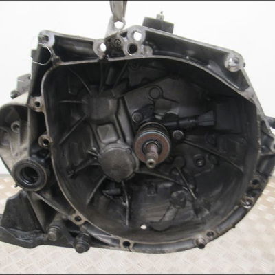Boîte à vitesse mecanique Peugeot 5008 (0U_, 0E_) 1.6 hdi (2010-2017)