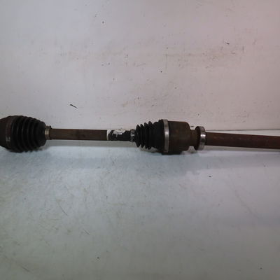 Transmission avant gauche Renault CLIO III (BR0-1, CR0-1) 1.5 dci (c-br0g, c-br1g) (2005-2012) 5 portes