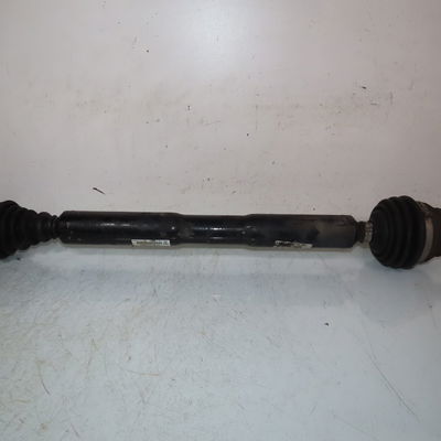 Transmission avant droite Audi TT (8N3) 1.8 t (1998-2006)