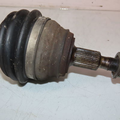 Transmission avant gauche Audi TT (8N3) 1.8 t (1998-2006)