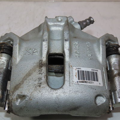 Etrier de frein avant gauche Citroën C3 III (SX) 1.2 puretech 82 (2018) 5 portes