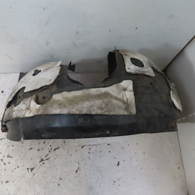 Pare-boue avant droit Peugeot 2008 II (UD_, US_, UY_, UK_) 1.2 puretech 130 (2019)