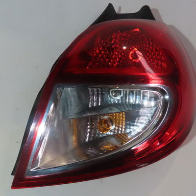 Feu arrière droit Renault CLIO III (BR0-1, CR0-1) 1.5 dci (2010-2014) 5 portes