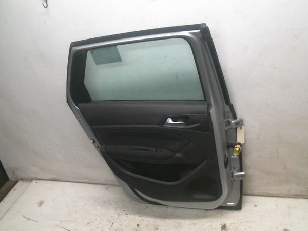 Porte arrière gauche Peugeot 308 SW II (LC_, LJ_, LR_, LX_, L4_) 1.6 bluehdi 100 (2014-2021)