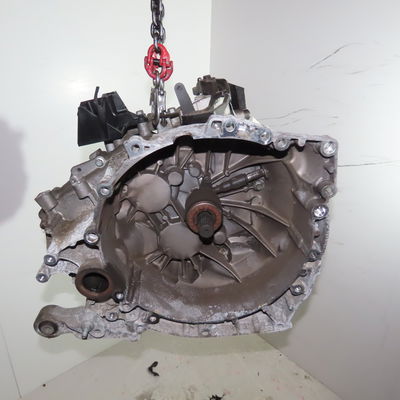 Boîte à vitesse mecanique Volvo V40 Cross Country (526) D2 (2012-2016)