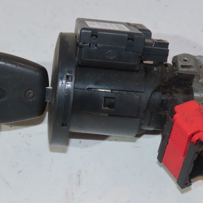 Antivol de direction Renault KANGOO Express (FW0-1_) 1.5 dci 75 (fw07, fw10, fw04) (2010) 4 portes
