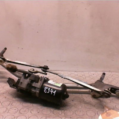 Mecanisme essuie-glace avant Renault CLIO III (BR0-1, CR0-1) 1.5 dci (br17, cr17) (2005-2012) 5 portes
