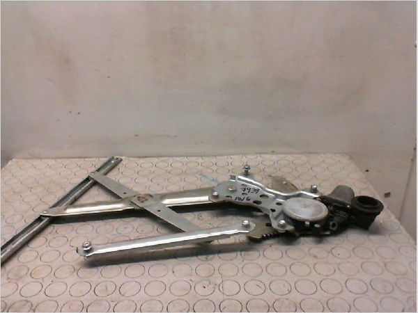 Mecanismemoteur leve-glace avg Suzuki SWIFT III (MZ, EZ) 1.3 (rs 413) (2005)