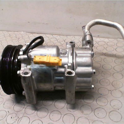 Compresseur air conditionne Citroën XSARA PICASSO (N68) 1.8 16v (2000-2005)