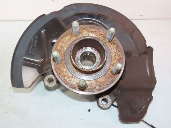 Fusee avg Ford PUMA (J2K, CF7) 1.0 ecoboost mhev (2019)
