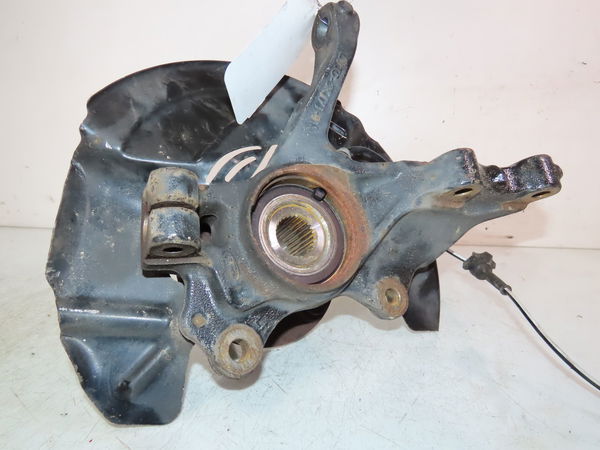 Fusee avg Ford PUMA (J2K, CF7) 1.0 ecoboost mhev (2019)