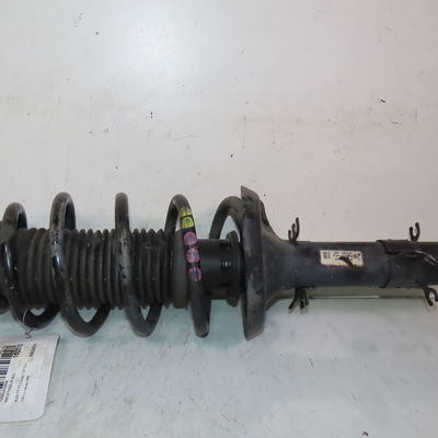 Amortisseur avant droit Audi TT (8N3) 1.8 t (1998-2006)