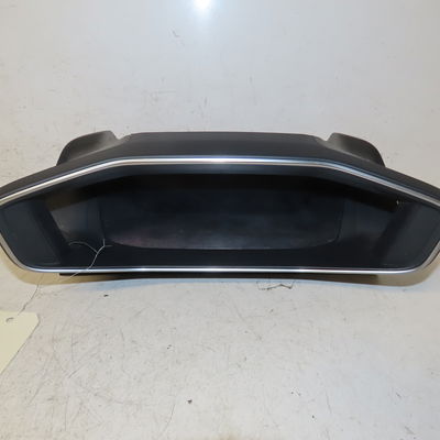 Bloc compteurs Peugeot 2008 II (UD_, US_, UY_, UK_) 1.2 puretech 130 (2019)