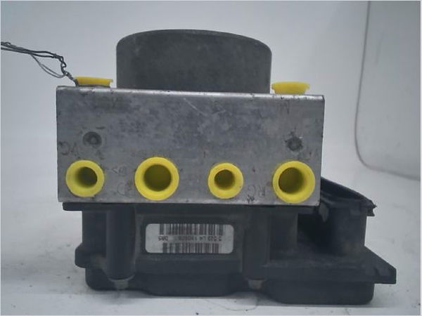 Calculateur abs Renault CLIO II (BB_, CB_) 1.5 dci (b-cb3m) (2005-2010) 3 portes