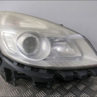 Phare droit Renault SCÉNIC II (JM0-1_) 1.5 dci (jm1e, jm16) (2005-2008) 5 portes