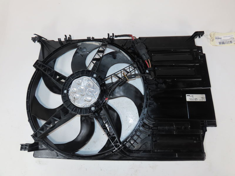 Moteur ventilateur radiateur Mini MINI (F56) One (2014-2017)