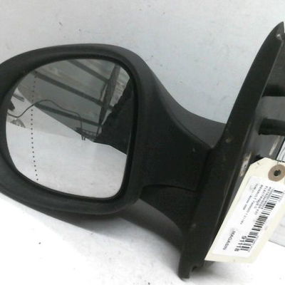 Retroviseur exterieur electrique gauche Renault TWINGO II (CN0_) 1.2 16v (cn0k, cn0v) (2007) 3 portes