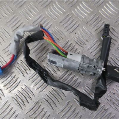 Antivol de direction Citroën XSARA PICASSO (N68) 1.6 hdi (2004-2011) 5 portes