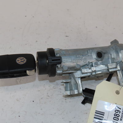 Antivol de direction Volkswagen GOLF VI (5K1) 2.0 tdi (2008-2013) 5 portes