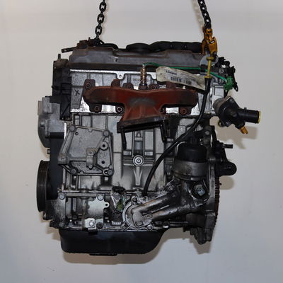 Moteur essence Peugeot 207-207 (WA_, WC_) 1.4 (2006-2013) 5 portes