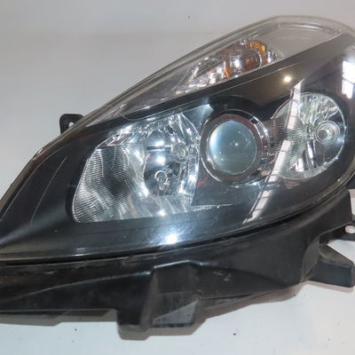 Phare gauche Renault CLIO III (BR0-1, CR0-1) 1.5 dci (2010-2014) 5 portes