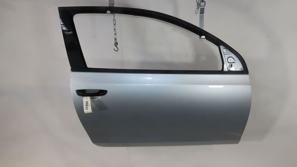Porte avant droite Volkswagen GOLF VI (5K1) 2.0 tdi (2008-2013) 5 portes