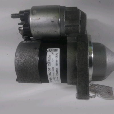 Démarreur Mini MINI (R50, R53) Cooper (2001-2006) 3 portes