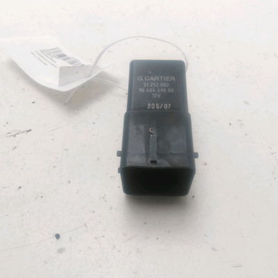 Boitier de préchauffage Citroën C2 (JM_) 1.4 hdi (2003-2009) 3 portes
