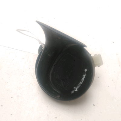 Klaxon  - avertisseur Renault MEGANE III Grandtour (KZ0-1) 1.5 dci (2009)