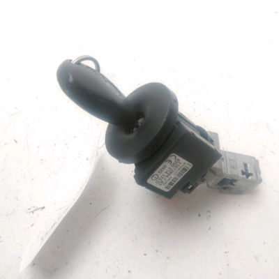 Antivol de direction Renault CLIO III Grandtour (KR0-1_) 1.5 dci (kr0f) (2007-2012) 5 portes