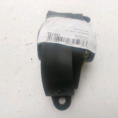 Ceinture arrière gauche Peugeot 307 (3A-C) 1.6 hdi (2005-2009) 5 portes