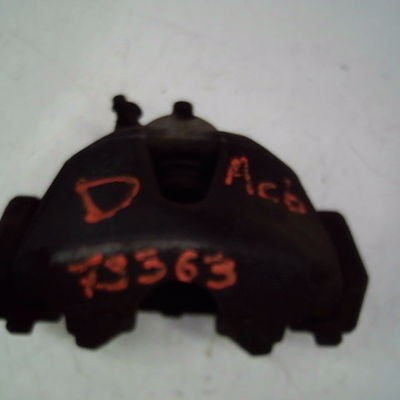 Etrier de frein avant droit Opel MERIVA A Monospace (X03) 1.7 cdti (e75) (2003-2010)