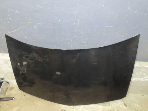 Capot Renault MEGANE II Coupé-Cabriolet (EM0-1_) 1.9 dci (2003-2009)