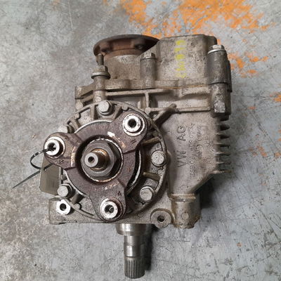 Boite de transfert Audi TT (8J3) 2.0 tfsi quattro (2010-2014)