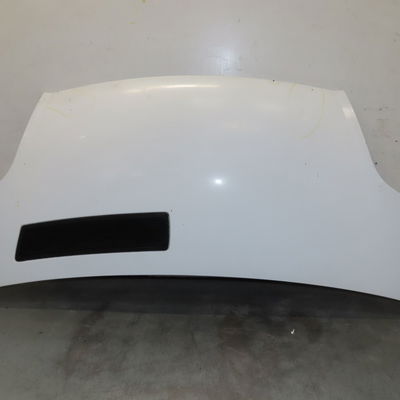 Capot Renault TRAFIC II Camionnette (FL) 2.5 dci 145 (fl0j) (2006)