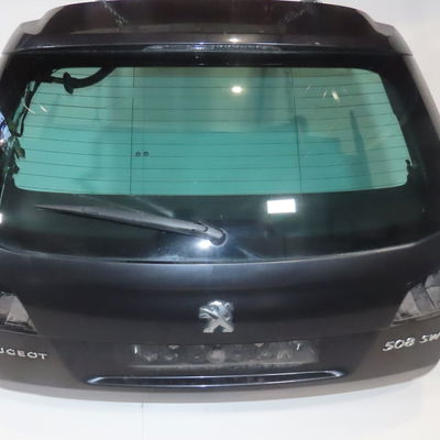 Hayon Peugeot 508 SW I (8E_) 2.0 hdi (2010-2018)