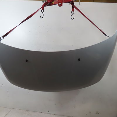 Capot Peugeot 3008 Monospace (0U_) 1.6 hdi (2009-2016) 5 portes