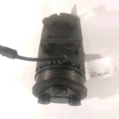 Compresseur air conditionne Ford S-MAX (WA6) 2.0 tdci (2006-2014)