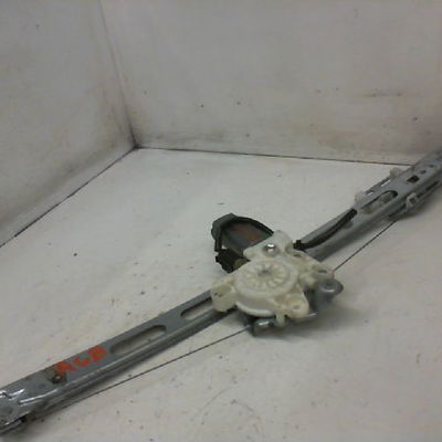 Mecanismemoteur leve-glace avg Mercedes-benz CLASSE A (W168) A 170 cdi (168.009, 168.109) (2001-2004)
